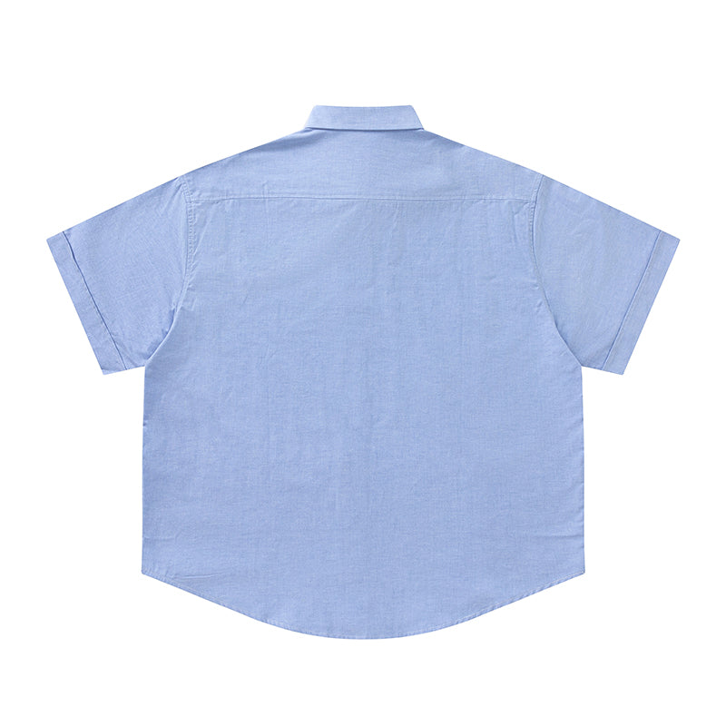 Ami Shirt 827