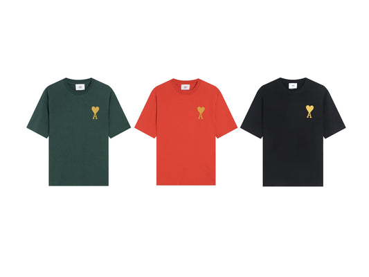 Ami T-shirts 107