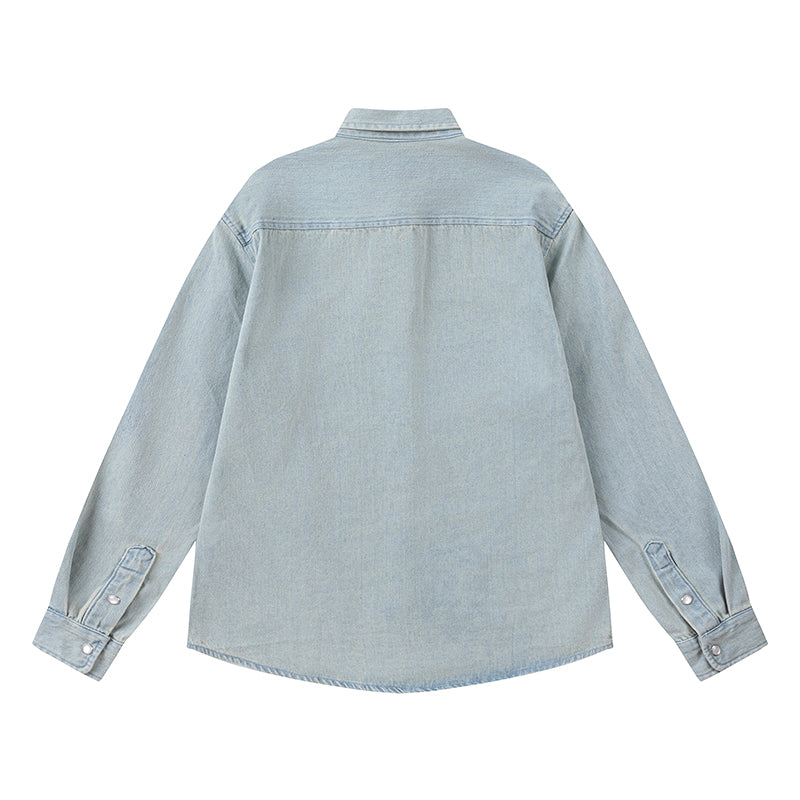 Ami Shirt 816