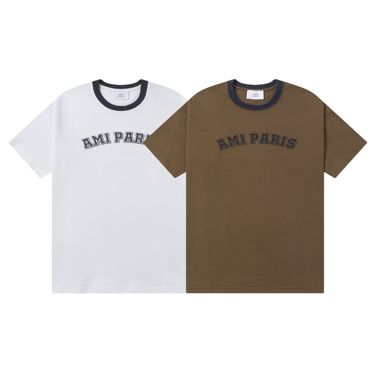Ami T-shirts 610