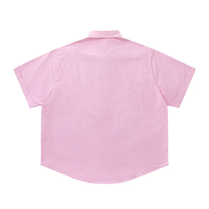 Ami Shirt 827