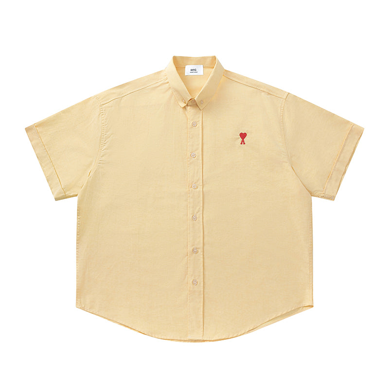 Ami Shirt 827