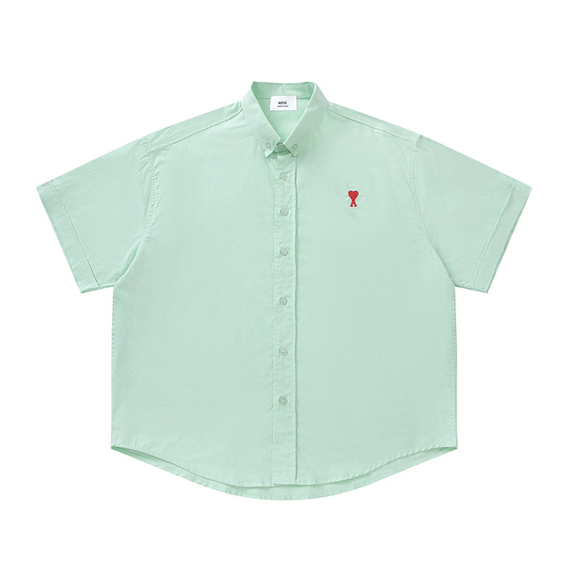 Ami Shirt 827