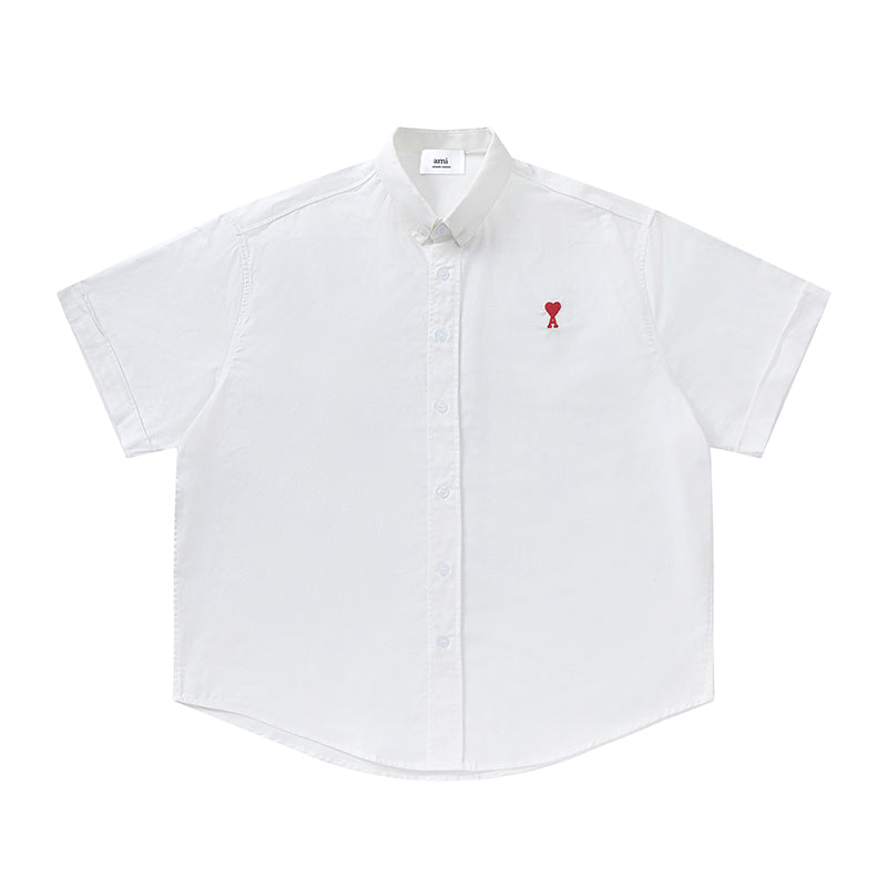Ami Shirt 827