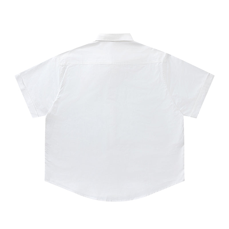 Ami Shirt 827