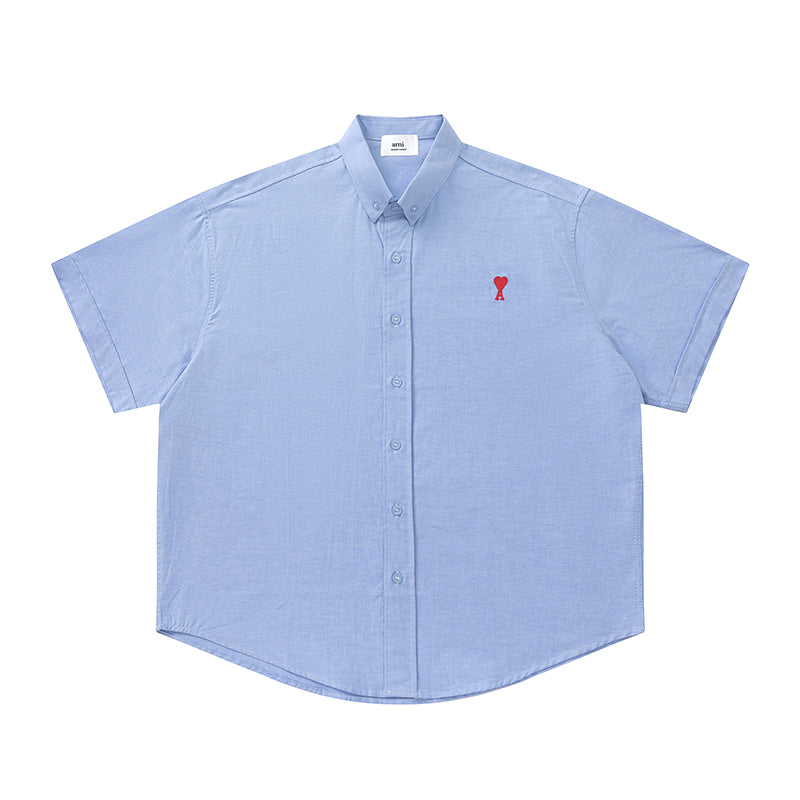Ami Shirt 827