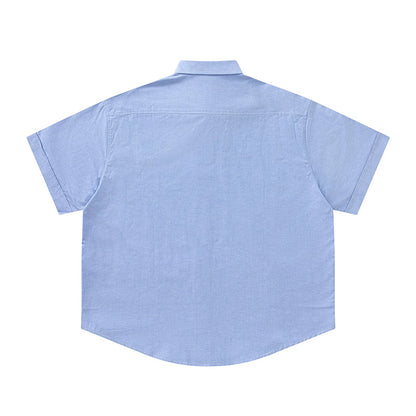 Ami Shirt 827