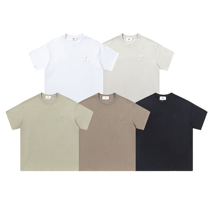 Ami T-shirts 8815