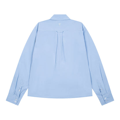 Ami Shirt 839