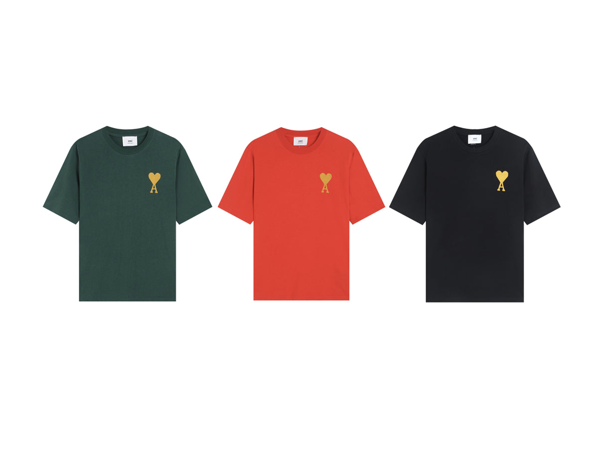 Ami T-shirts 107