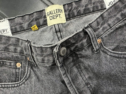 Chrome Hearts Jeans 8102