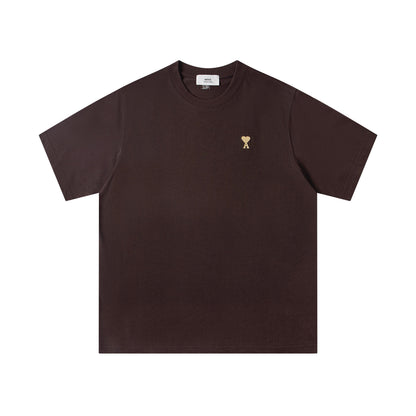 Ami T-shirts 8825