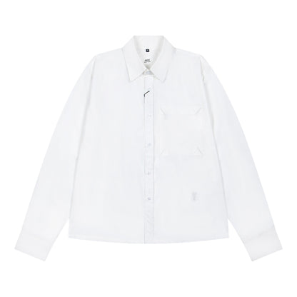 Ami Shirt 839