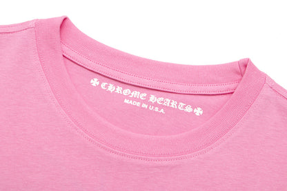 Chrome Hearts Long-Sleeve T-shirt Sweatshirt K8002