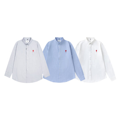 Ami Shirt 802