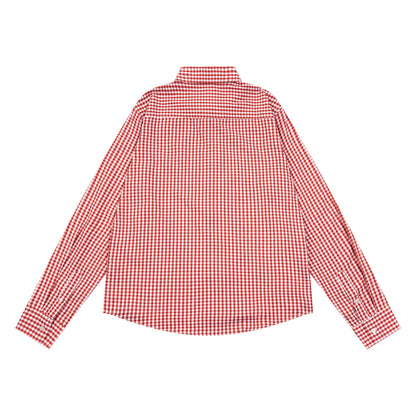 Ami Shirt 837