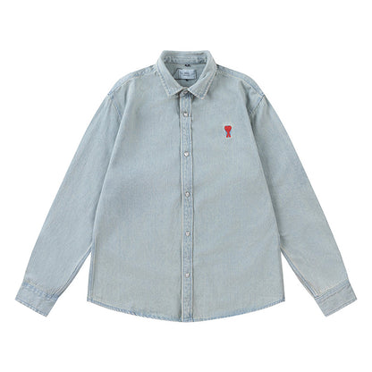 Ami Shirt 816