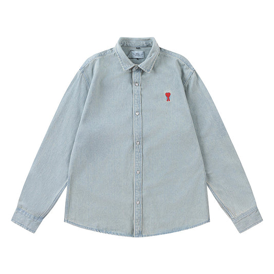 Ami Shirt 816