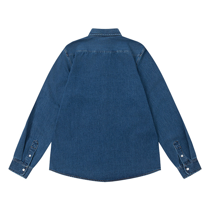 Ami Shirt 816