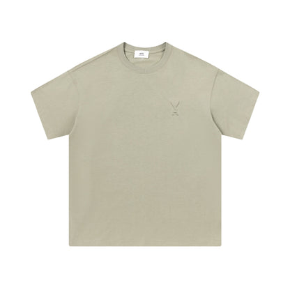 Ami T-shirts 8815