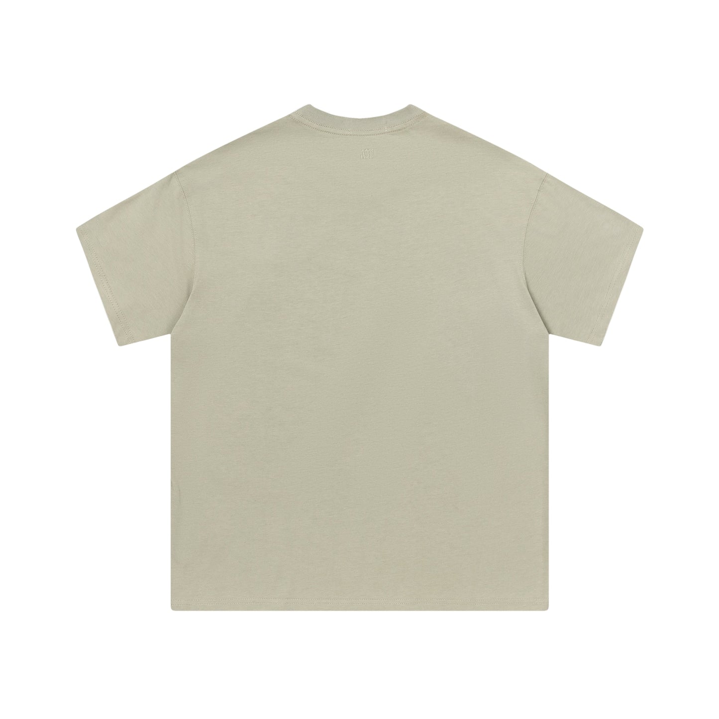 Ami T-shirts 8815
