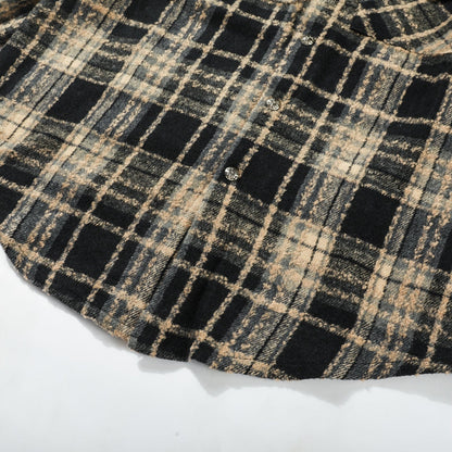 Chrome Hearts New Jacket