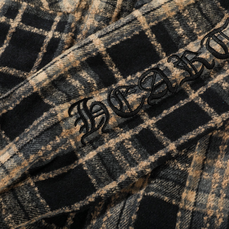 Chrome Hearts New Jacket