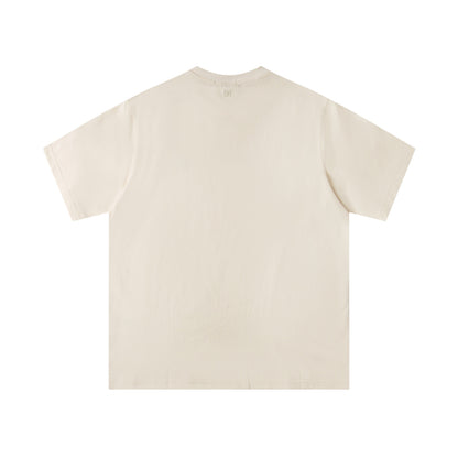Ami T-shirts 8825