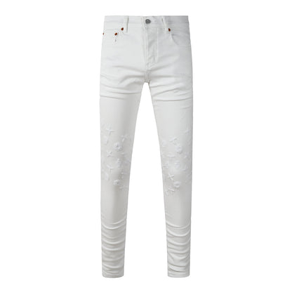 PURPLE JEANS 9113