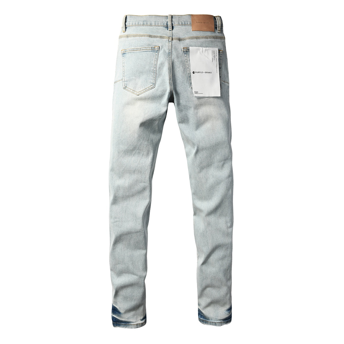 PURPLE JEANS 9143