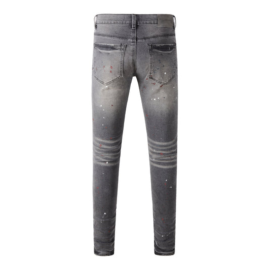 PURPLE JEANS 9107