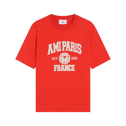 Ami T-shirts 111
