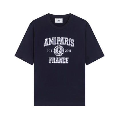 Ami T-shirts 111