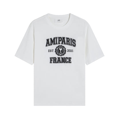 Ami T-shirts 111