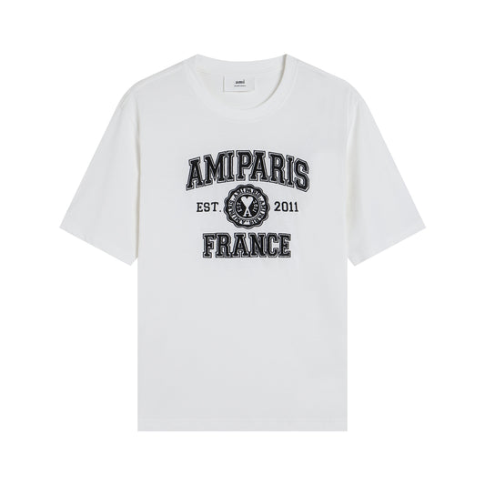 Ami T-shirts 111