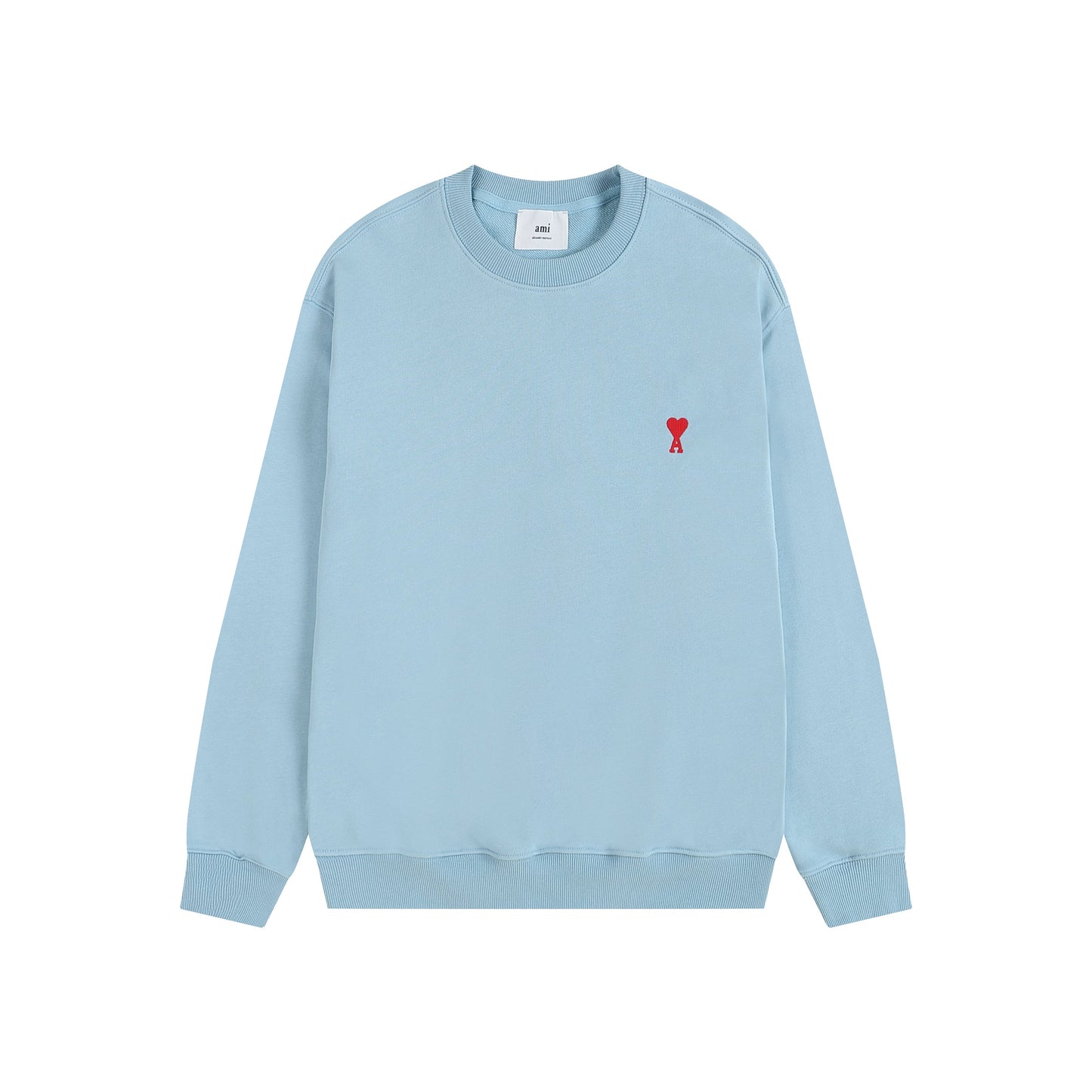 Ami Sweatshirts 203
