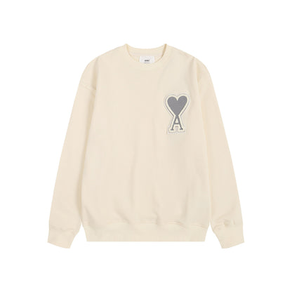 Ami Sweatshirts 204