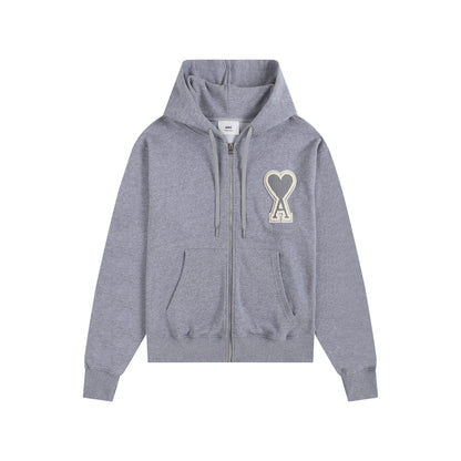 Ami Hoddie 404
