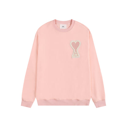 Ami Sweatshirts 204