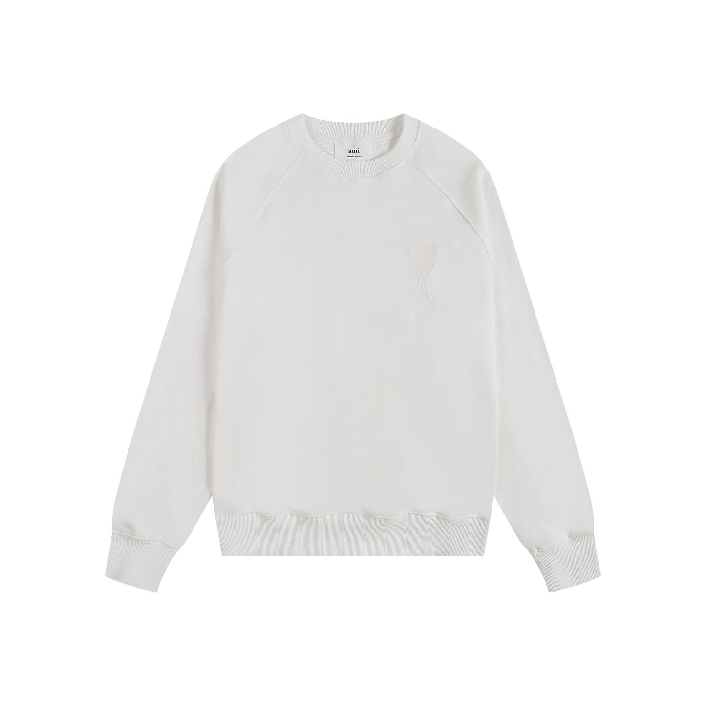 Ami Sweatshirts 205