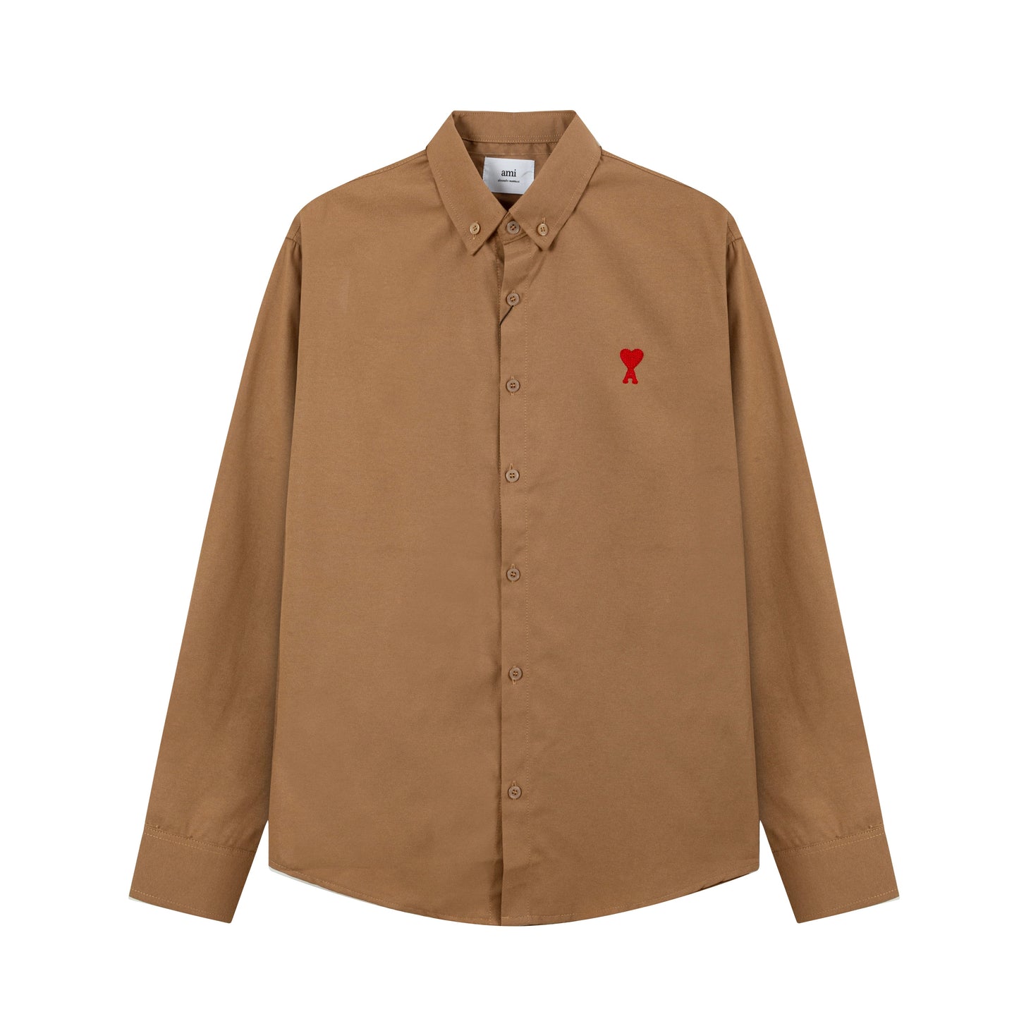 Ami Shirt 2203