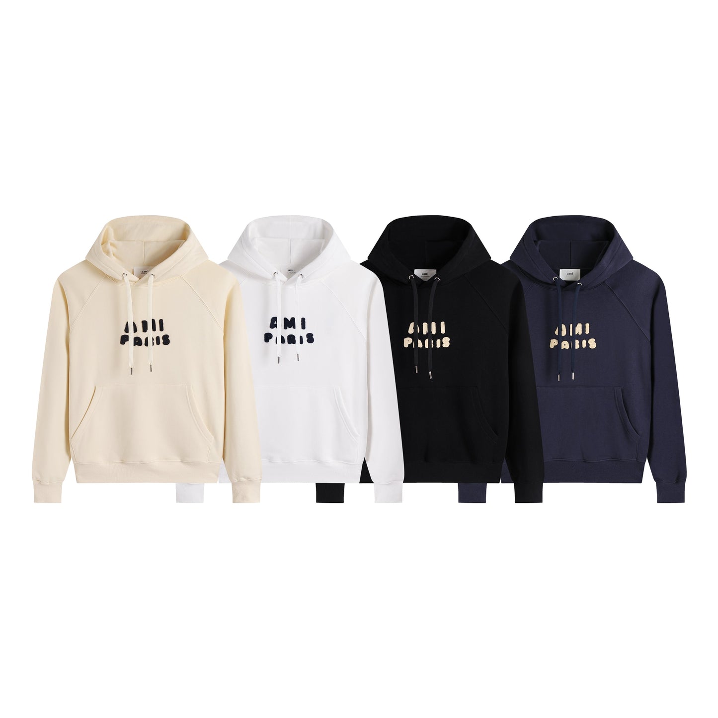 Ami Hoddie 311