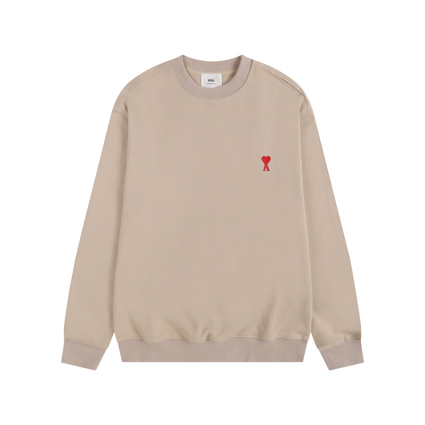 Ami Sweatshirts 203