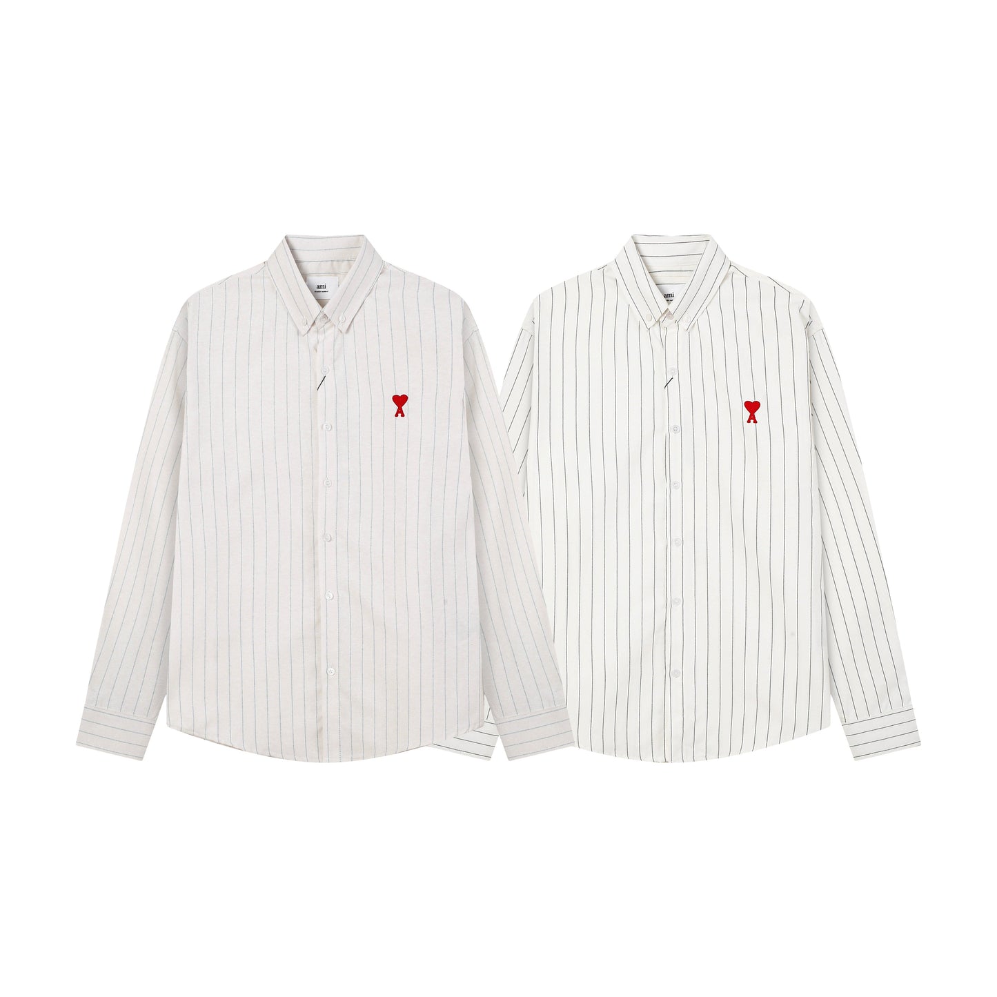 Ami Shirt 2210
