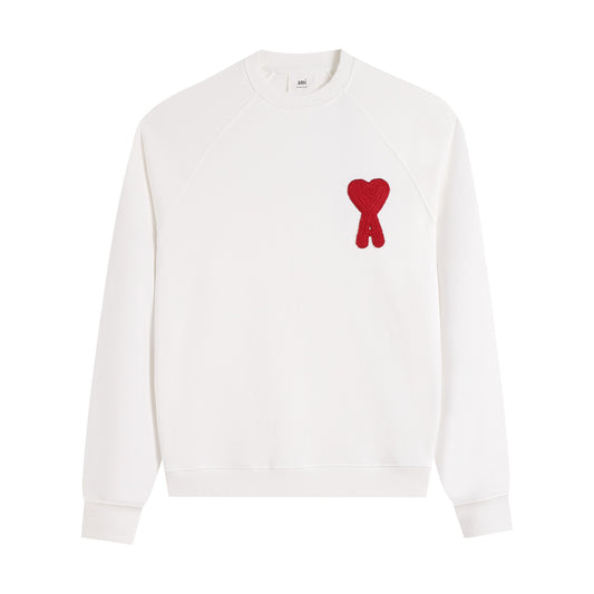 Ami Sweatshirts 216
