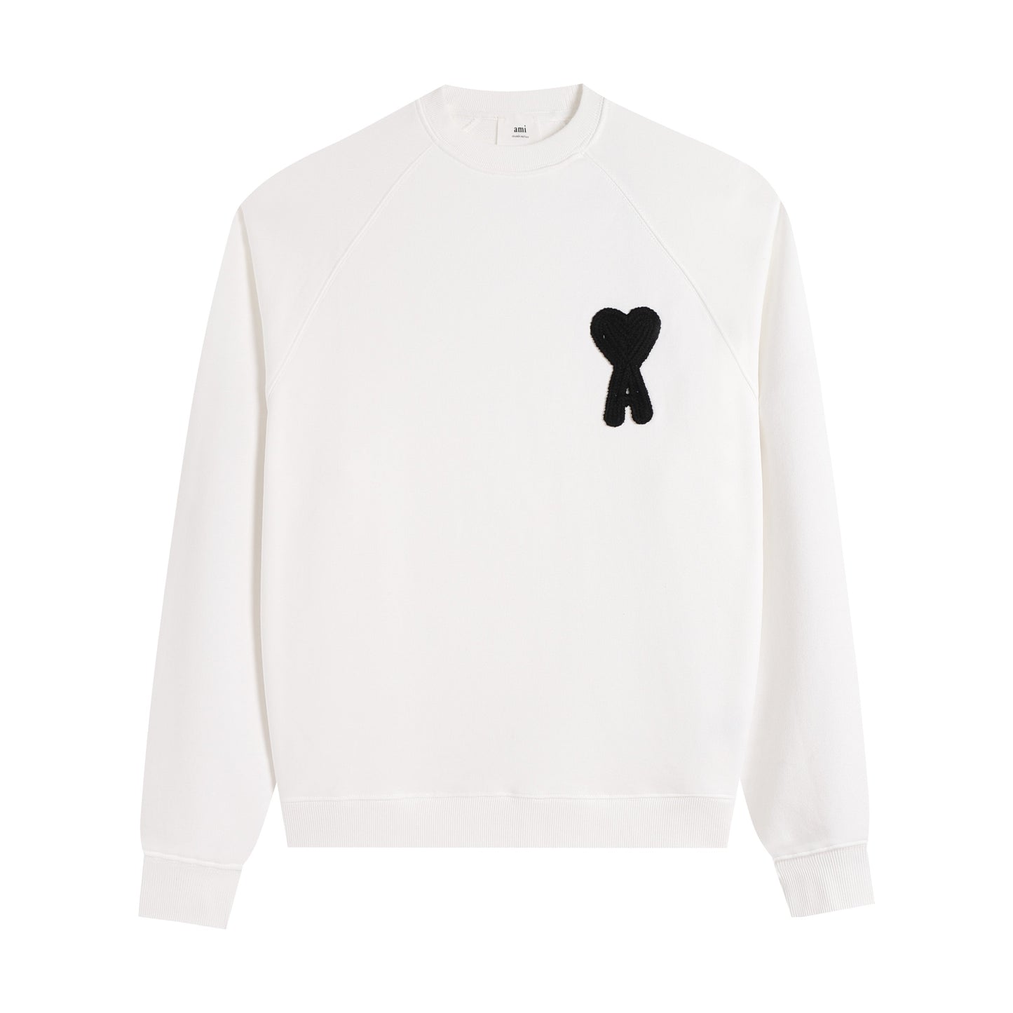 Ami Sweatshirts 216