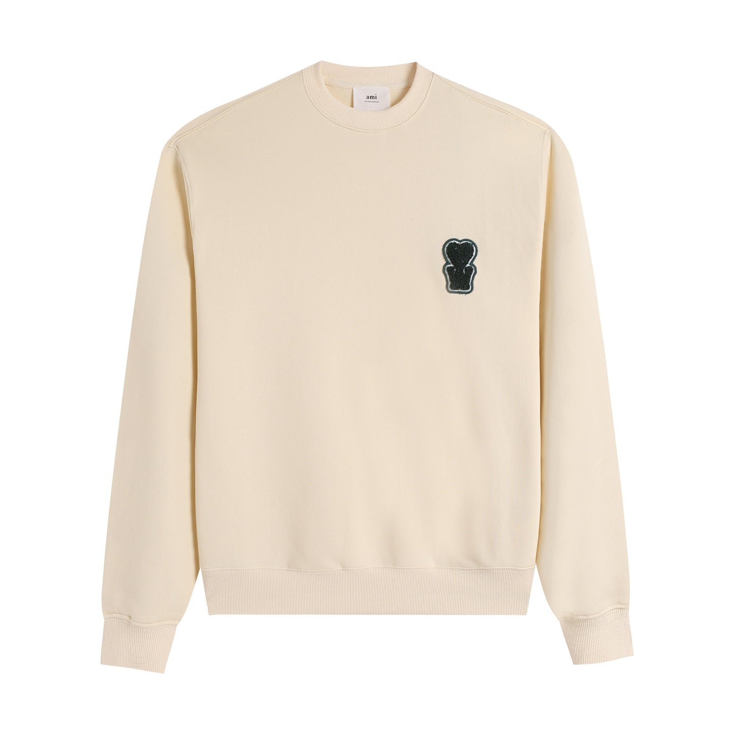 Ami Sweatshirts 218