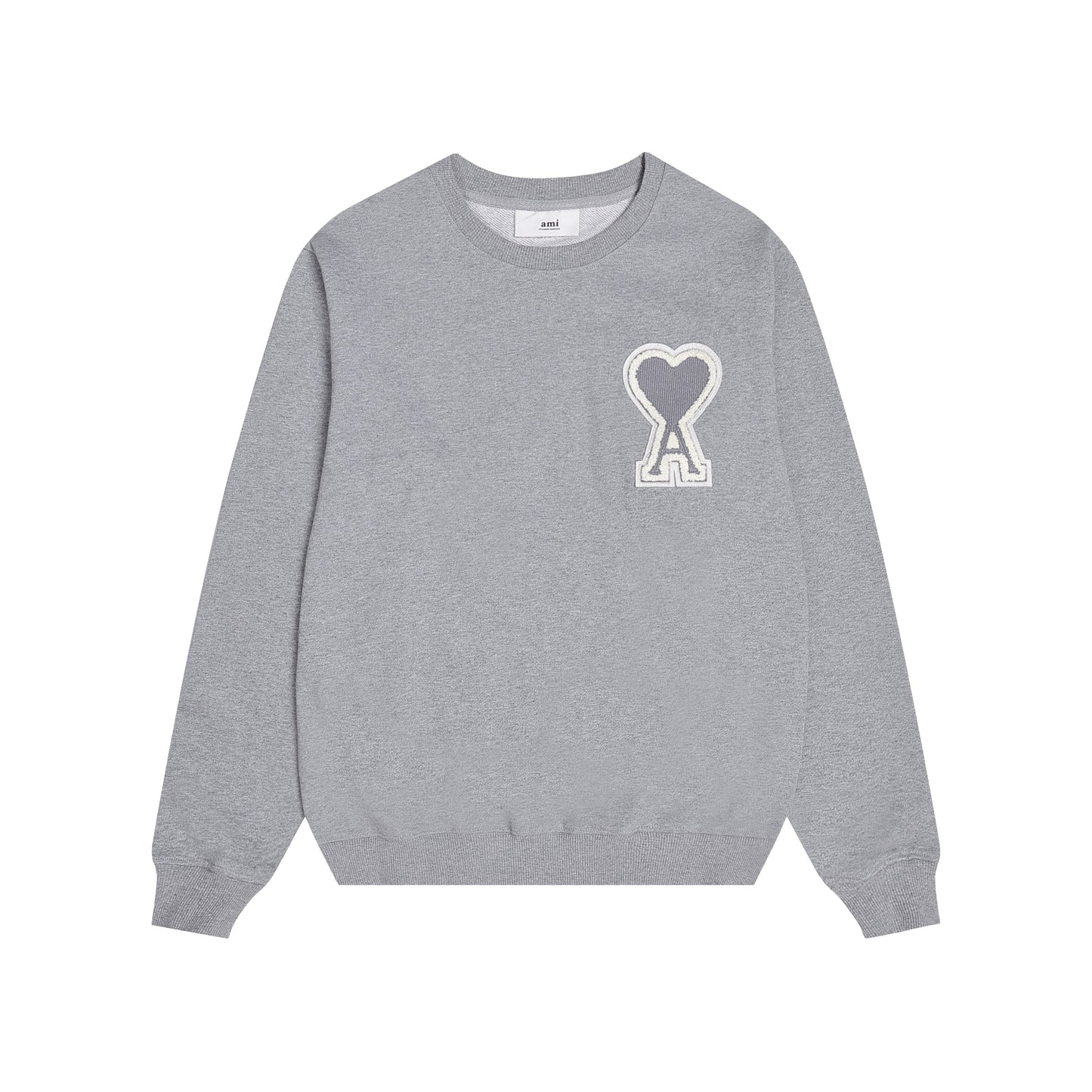 Ami Sweatshirts 204