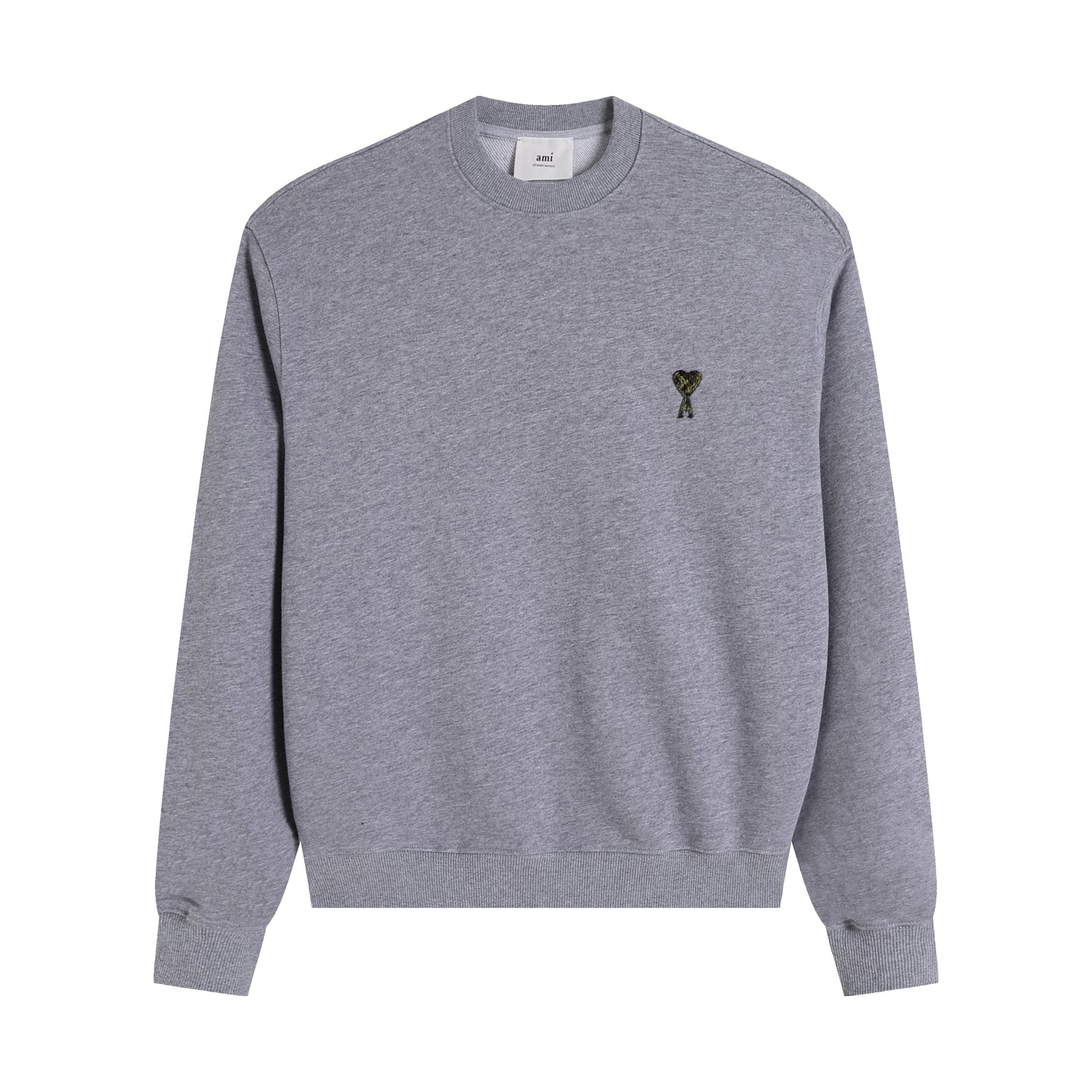 Ami Sweatshirts 217