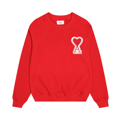 Ami Sweatshirts 204
